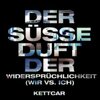 KETTCAR – der süsse duft der widersprüchlichkeit (CD, LP Vinyl)