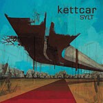 KETTCAR – sylt (CD, LP Vinyl)