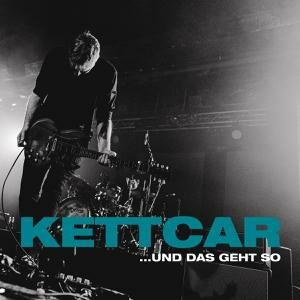 KETTCAR – und das geht so (CD, LP Vinyl)