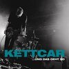 KETTCAR – gute laune ungerecht verteilt (deluxe edition) (LP Vinyl