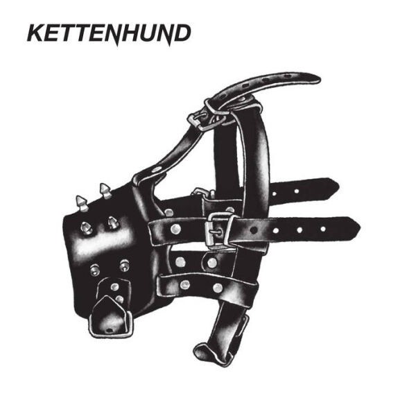 KETTENHUND – s/t (7" Vinyl)