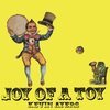 KEVIN AYERS – joy of a toy (LP Vinyl)