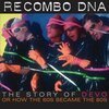 KEVIN C. SMITH – recombo dna (Papier)