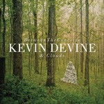 Cover KEVIN DEVINE, between the concrete and clouds