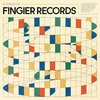 KEVIN FINGIER COLLECTIVE – el sonido de fingier records (LP Vinyl)