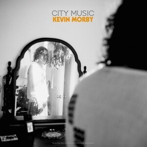 KEVIN MORBY, city music cover