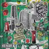 KEYSIDE – s/t (CD, LP Vinyl)