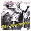 KEYTONES – whooper snooper (LP Vinyl)