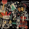 KHALAB – black noise 2084 (CD, LP Vinyl)