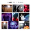 KHAN OF FINLAND – nicht nur sex (CD, LP Vinyl)