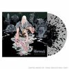 KHEMMIS – deceiver (grey / black splatter) (LP Vinyl)