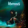 KHEMMIS – s/t (CD, LP Vinyl)