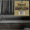 KHOST & GODFLESH – needles into the ground (CD, LP Vinyl)