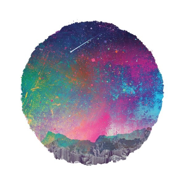 Cover KHRUANGBIN, the universe smiles upon you