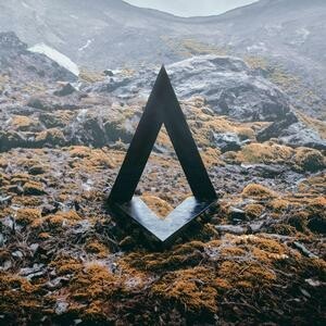 KIASMOS – II (CD, LP Vinyl)