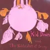 KID DOWN – and the noble art of irony (CD)