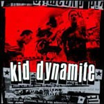 KID DYNAMITE – s/t (LP Vinyl)