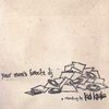 KID KOALA – your mum´s favorite dj (CD)