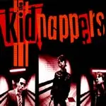 KIDNAPPERS – ransom notes (CD)