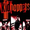 KIDNAPPERS – ransom notes (CD)