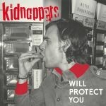 KIDNAPPERS, will protect you cover