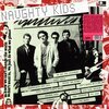 KIDS – naughty kids (LP Vinyl)