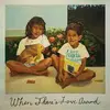 KIEFER – when there´s love around (LP Vinyl)