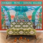 KIKAGAKU MOYO – kumoyo island (LP Vinyl)