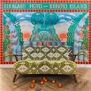 KIKAGAKU MOYO – kumoyo island (LP Vinyl)