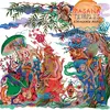KIKAGAKU MOYO – masana temples (LP Vinyl)