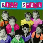 KILL SYBIL, s/t KILL SYBIL, s/t cover
