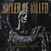 KILLER BE KILLED – reluctant hero (CD, LP Vinyl)