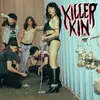 KILLER KIN – s/t (LP Vinyl)