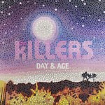 KILLERS, day & age cover