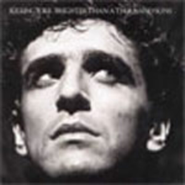 Cover KILLING JOKE, brighter than a thousand suns