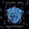 KILLING JOKE – pandemonium (CD, LP Vinyl)