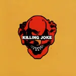 KILLING JOKE – s/t (2003) (CD, LP Vinyl)