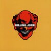 KILLING JOKE – s/t (2003) (CD, LP Vinyl)
