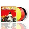 KILLING JOKE – singles collection 1979-2012 (CD)