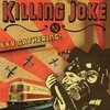 KILLING JOKE – xxv gathering; let us prey (CD, LP Vinyl)