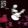 KIM DEAL – live at the barbican (CD, LP Vinyl)
