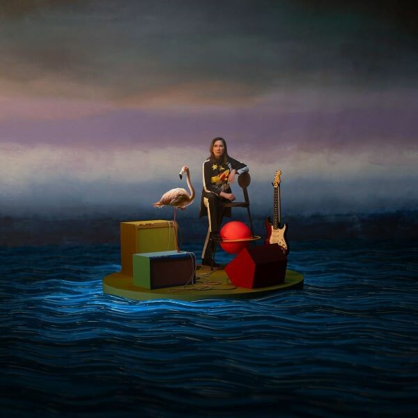 KIM DEAL – nobody loves you more (CD, LP Vinyl)