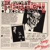 KIM FOWLEY – living in the streets (LP Vinyl)