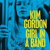 KIM GORDON – girl in a band (englische fassung) (Papier)