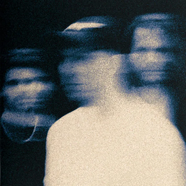 KIND KAPUTT – ins blau (LP Vinyl)