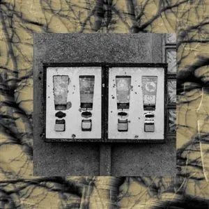 KIND KAPUTT – zerfall (LP Vinyl)