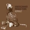 KINDERZIMMER PRODUCTIONS – asphalt (LP Vinyl)