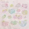 KINDEST LINES – covered in dust (LP Vinyl)