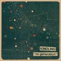 Cover KINDLING, no generation