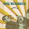 KING AUTOMATIC – automatic ray (CD, LP Vinyl)